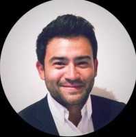 Victor Sebastian Hernández Riquelme