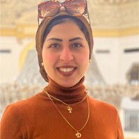 Donia Kamel