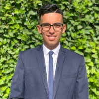 Zakaria Goubraim