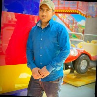 Shekhar Mishra