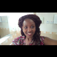 Caroline  Malkia Muthee