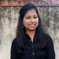 Mayuri Gurav