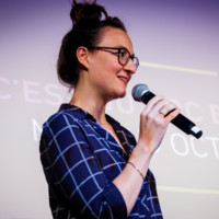 Célyne Bol - van Corven