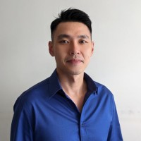 Alan Tang
