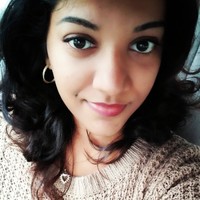 Amelia Maraj, Bsn-Rn