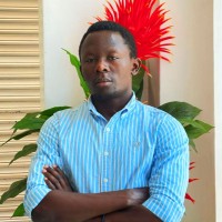 James Chege