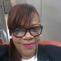 Evelyn Faison