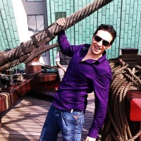 Caner Demirörs