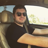 Daniel Gabelaia