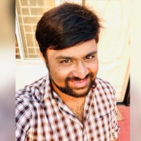 Venkata Shyam Kumar M