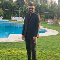 Amr Emad