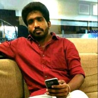 Gopinath E
