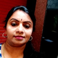 Shruthi Prakash