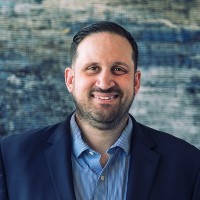 Richard Durfee, Mba, Abd