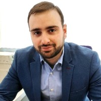 Arthur Darbinyan