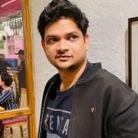Krunal Chaudhary