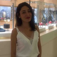 Viktoriya Khachatryan