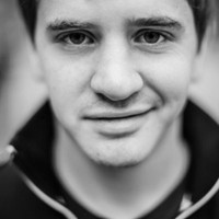Eric Rogstad