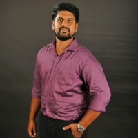 Prasanna Janarthanan