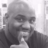 Mychael Evans-Cormany