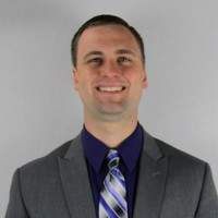 Dustin Schrader