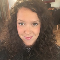 Samantha Kitchener