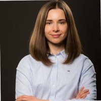 Irina Shuppo