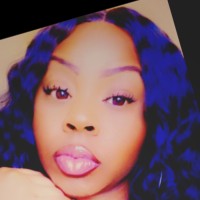Sherelle Frederick