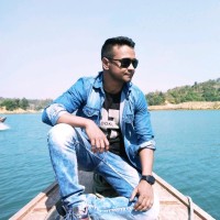 A. K. SUMON