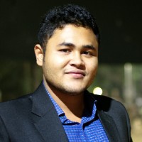Md. Mohiminul Islam Bhuyan