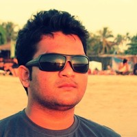 Pratik Kambli