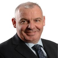 Dave Jones
