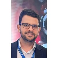 Cássio Neves Da Silva Sousa, Md