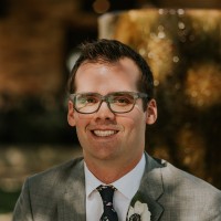 Harrison Ryan