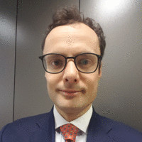Federico Pedrini