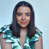 Miriam Jaqueline De Anda Ochoa