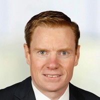 Stephen Kennedy