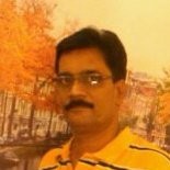Advocate R P Pandey
