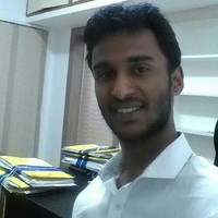 Pawan Kumar Nagaraja