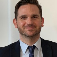 Patrick Tidd
