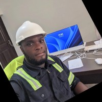 Bernard Amponsah Acquah