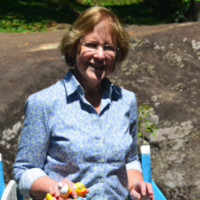 Ruth Hanson