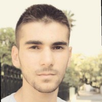 Zuhair halaweh