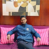 Aniket Dhumal