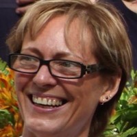 Corinne RAVON