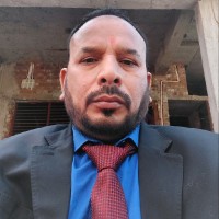 Raju Barot