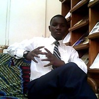 Lambert Kuvuyuka