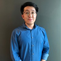 Cheng-Yen Yang