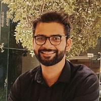 Mohit Batham