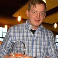 Mark Thomson, MBA